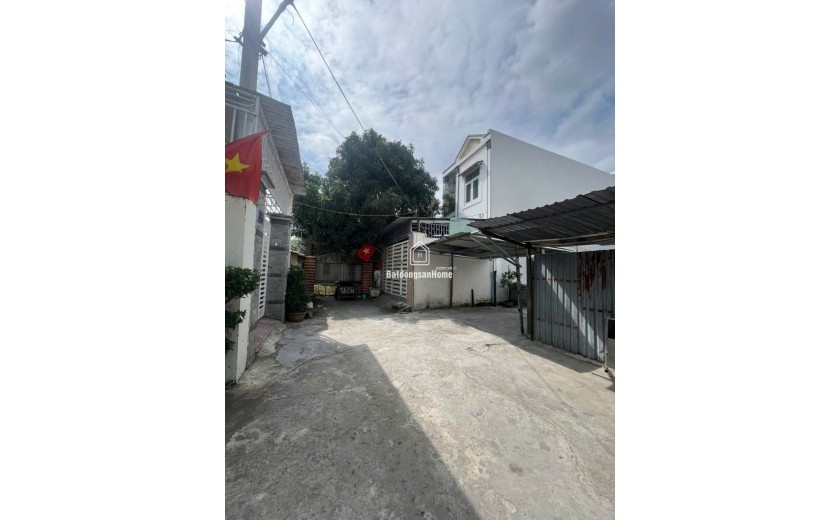 Bán Nhanh Đất Phước Long – 97.4m² Full Thổ – Ô Tô 5m – 5 Tỷ